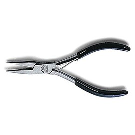 F. DICK Bone Pliers 160 mm (for removing small/fine fish bone + quills in poultry, serration at the tip of the tongs) 90152162