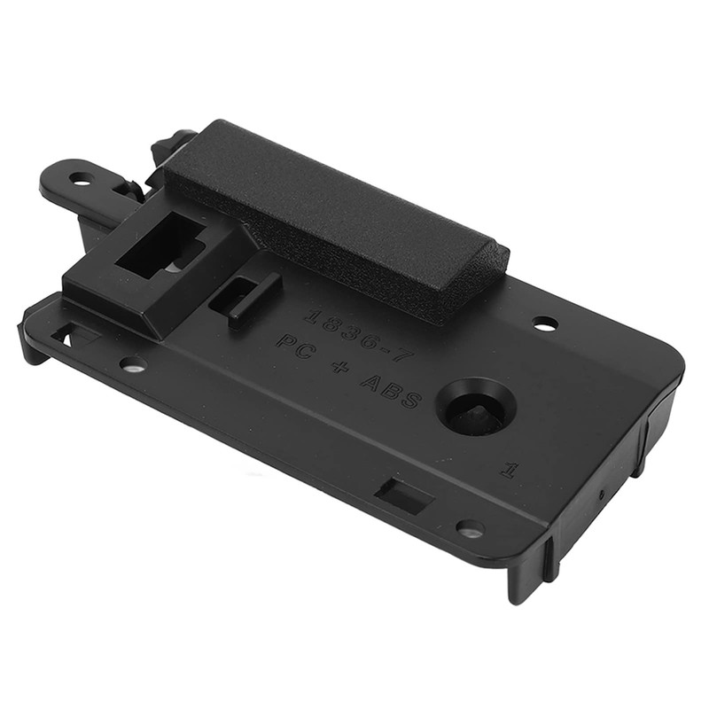 Dash Compartment Door Latch Handle, ABS 15914995 Upper Glove Box