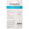 Foot Petals Women's Heavenly Heelz Technogel with Softspots 2-Pair Pack