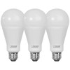 Artograph 3 Pack 25W LED Bulbs for EZ Tracer, LED
