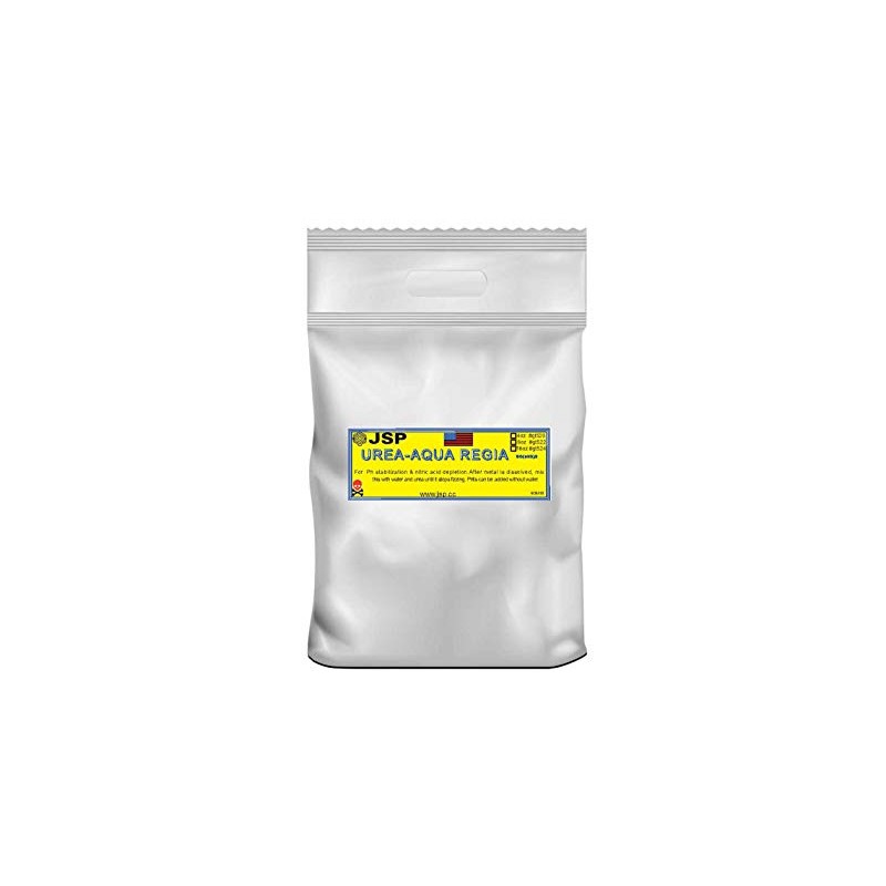 Urea-Aqua Regia 8 Ounces