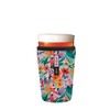 Sok It Pint Sok Beer Glass Sleeve Insulated Neoprene Cover