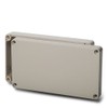 edi-tronic ABS Empty Housing 158 x 90 x 40 mm