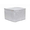 PERFECT DUST COVER The, White Vinyl Cover for Brother HL-L8360CDW