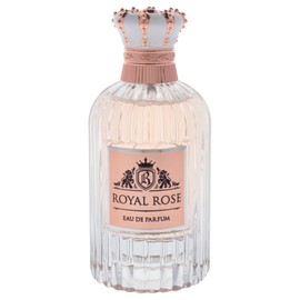 Assala Prime Royal Rose for Women - 3.3 oz EDP Spray