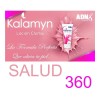 Kalamyn Crema De Calamina 180 Ml Caja Con 10 Piezas