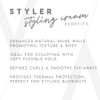 Aluram Styling Cream 177ml