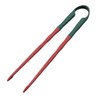Kowa Seisakusho ML07 Teicob Soft Barrier Free Peel, Red