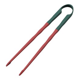 Kowa Seisakusho ML07 Teicob Soft Barrier Free Peel, Red