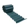 Garden Grass Lawn Border Edging Flexible Plastic Roll Path 9m