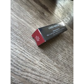 Laura Mercier Rouge Essentiel Silky Creme Lipstick  0.12oz/3.5g New With Box
