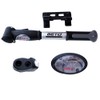 NEW Beto CLD-024G Dual Head Mini Pump with 120 PSI