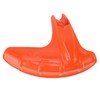 Trimmer Protection, Plastic Bushing Trimmer Protection Replacement Protector Suitable for