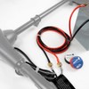 Newport 10ft Trolling Motor Battery Cable Extension Kit – 8AWG