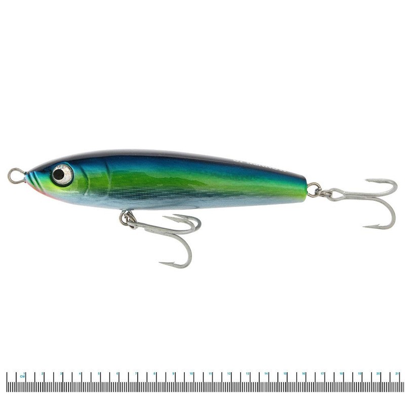 Pro Hunter GT Minnow Stickbait 60g 150mm Bait Fish