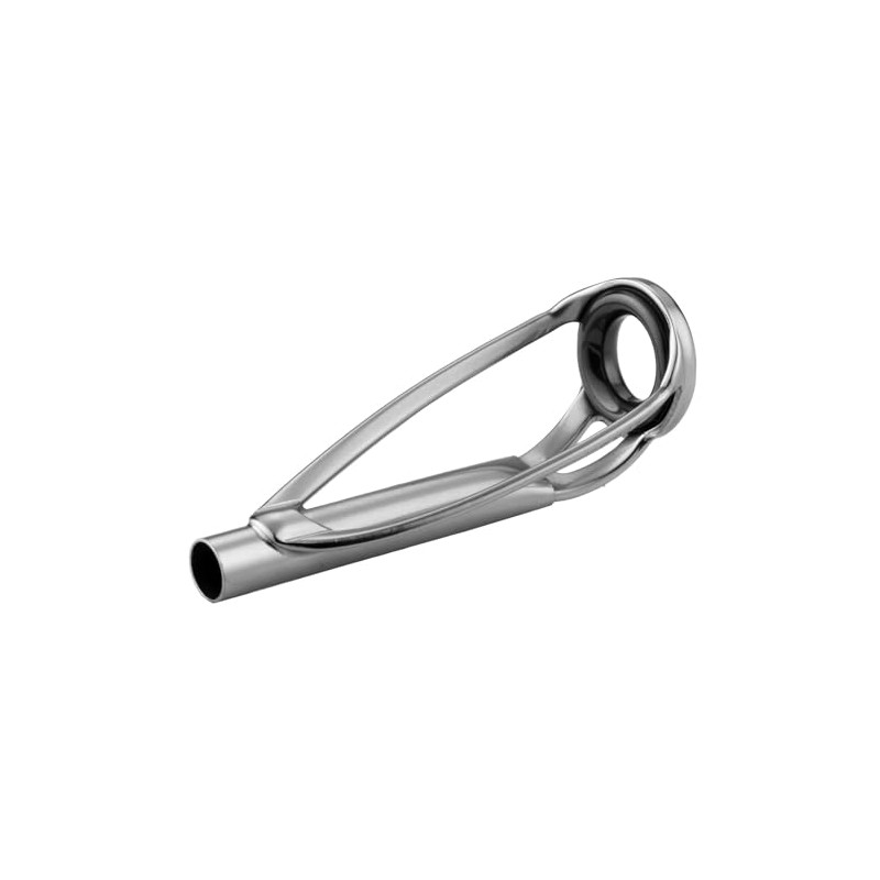 FUJI KOGYO, Fuji MG Top Guide, Stainless Steel Frame, SiC