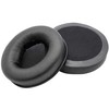 vhbw Replacement Ear Pads 8.7 cm Compatible with Razer Kraken,