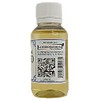 MI NATURISTA Pack 2 Aceite de Ricino Puro Castor Oil
