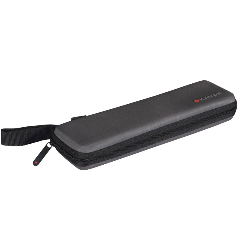 Knirps US.050 Pocket Umbrella Ultra Light Slim Manual in Case,