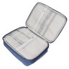 Cosmetic Case Waterproof Large Space Multifunctional Portable Makeup Toiletry Bag