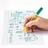 STAEDTLER 307 Noris Writing Pen - Handwriting Pens - 0.6mm