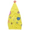 Marushin 5845001300 Miffy and Sanpo Towel Cap, For Children, Swimming,