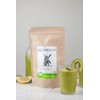 Organic Barley Grass Powder 250 g Ground Barley Grass from