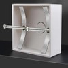 20Pcs Concealed Box Repairer Wall Box Repairer 86 Shrapnel Restorer