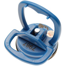 BGS 7987 | Rubber Suction Lifter | ABS | Ø 55 mm