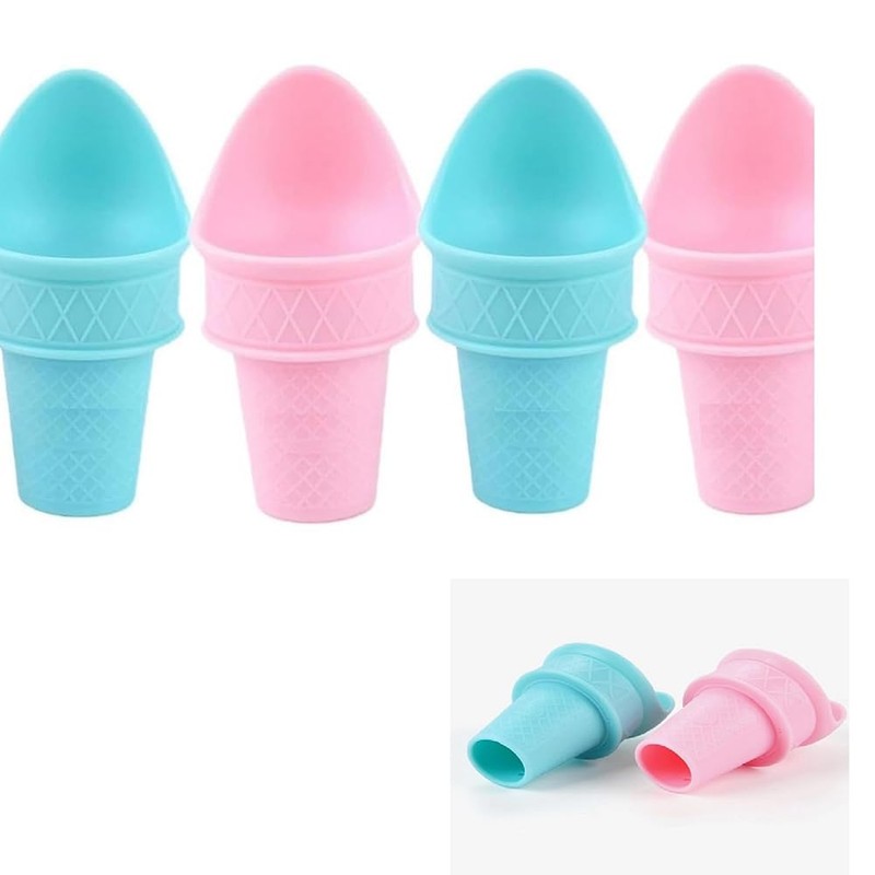 Giyofom Ice Cream Ice Cream Scoop Set with Mini Spoons