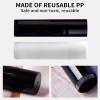 Paquete De 10 Fundas De Lápiz Labial Vacías, Mangas De