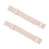 Bra Strap Holders for Slipping Bra-Strap Clips Elastic Bra-Strap Holder