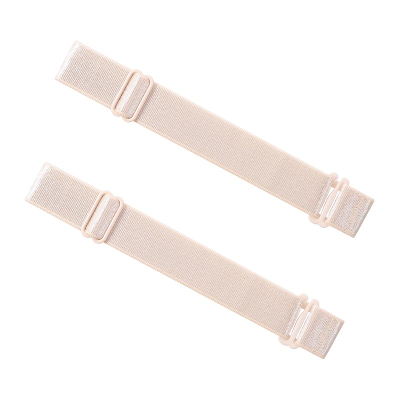 Bra Strap Holders for Slipping Bra-Strap Clips Elastic Bra-Strap Holder