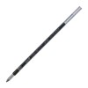 Mitsubishi Pencil Ballpoint Pen Refill, Black, Red, Blue, 3 Colors,