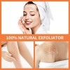 Exfoliante Facial De Vitamina C Y Retinol, Exfoliante Facial