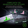 Razer Pbt - Kit de teclas para personalizacion de teclados