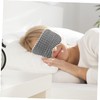 Outanaya Adjustable Eye Mask for Sleeping Breathable Light Blocking Shades