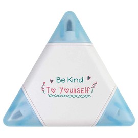 Azeeda 'Seien Sie nett zu sich selbst' Kompaktes DIY Multi Tool (TI00036471)