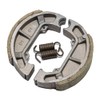 Brake Shoes RMS for Piaggio Sfera/Zip/Quartz 50 cc
