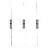 HUABAN 20PCS 3W 3 Watts 3K 3000 Ohm 5% Metal