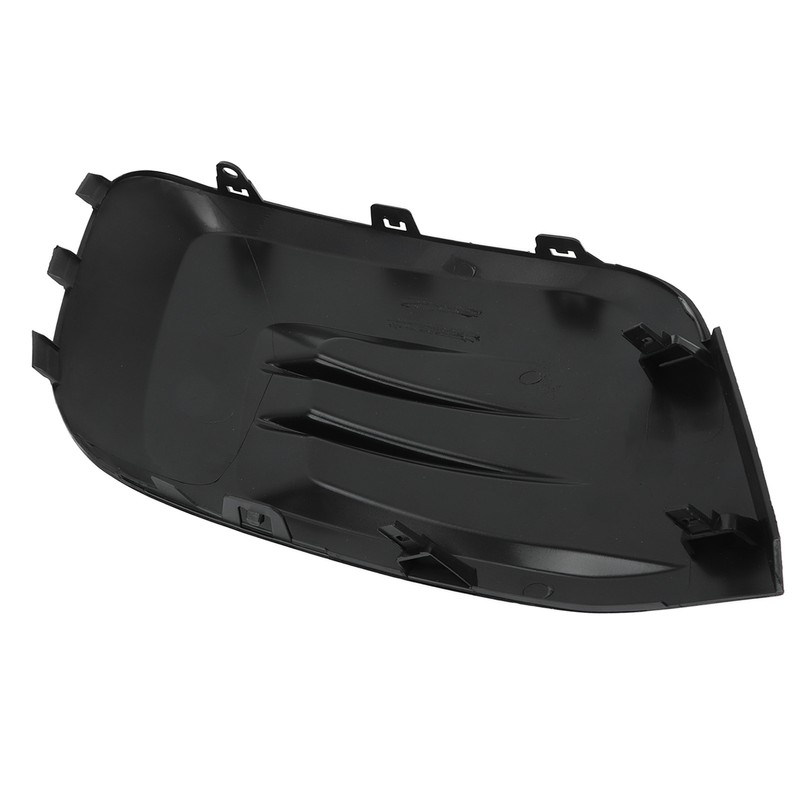 Front Left Bumper Grille 1613564580 Dustproof Weather Resistant Replacement for