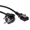 AKYGA AK-PC-01C High Quality Power Cable, 1.8 m for PC,