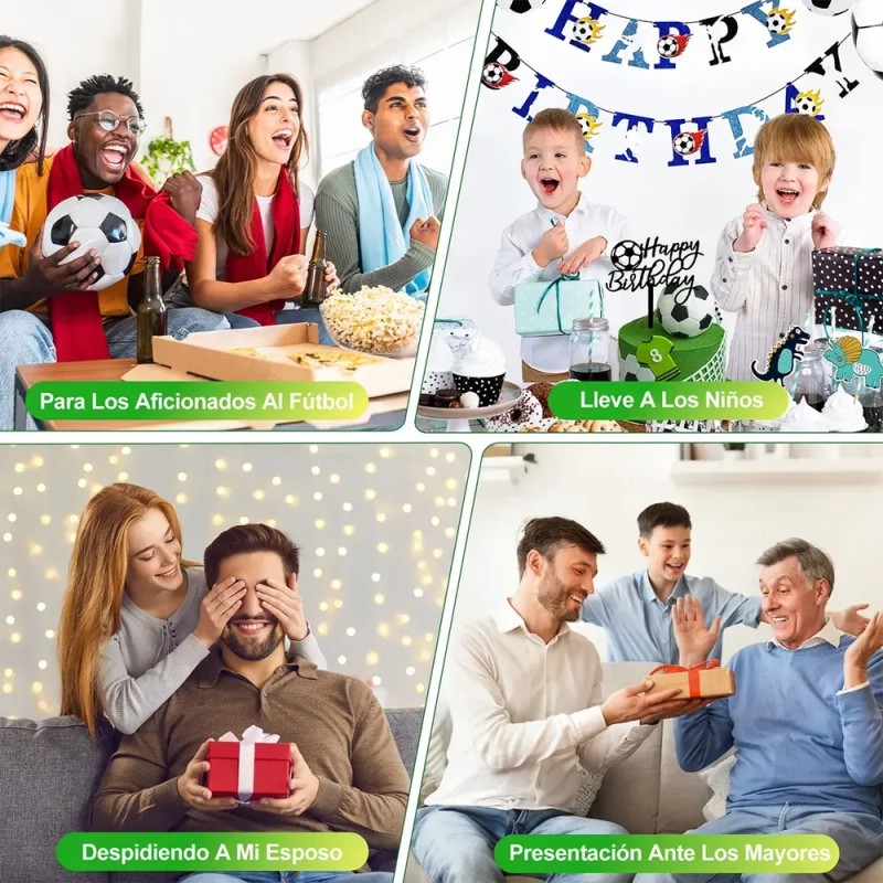 4pc 2026 Llaveros De La Mascota De Fútbol De La