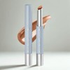 Anjumain Heart Percent Dot On Mood Dewy Melting Lipstick 1.5g × 06 Mood Brown × 1 / 하트퍼센트 도트 온 무드 듀이 멜팅 립스틱 1.5g × 06 무드 브라운 × 1개