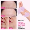Insutam Forehead Wrinkle Patches for Anti-wrinkles: Overnight Face Wrinkles Patches