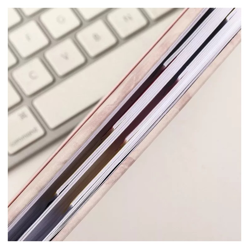 cuaderno calendario español Agenda Diaria 2023 Notebook Planeadora En Español