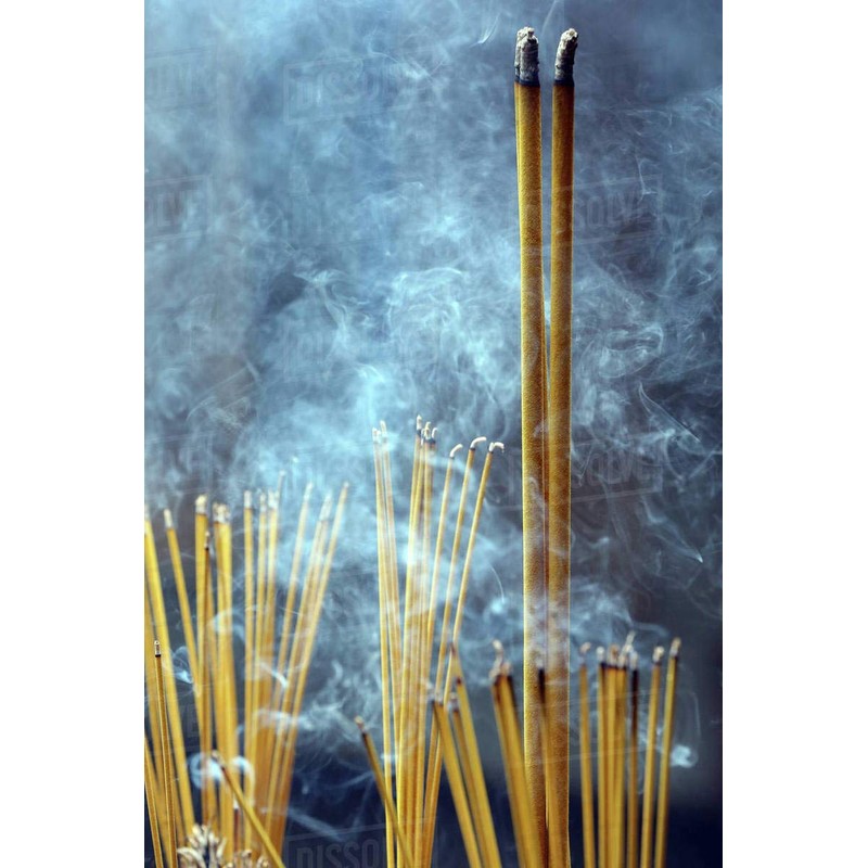 Hem Dragon Blood & Dragon Blood Blue Incense Sticks (Pack