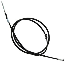 1998 1999 2000 2001 2002 Fits Honda Foreman 450 TRX450S Rear Hand Brake Cable