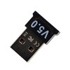 Deal4GO USB Bluetooth 5.0 Adapter Mini BT Dongle Wireless Receiver
