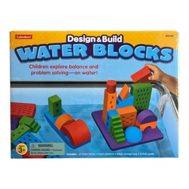 Lakeshore Design & Build Water Blocks